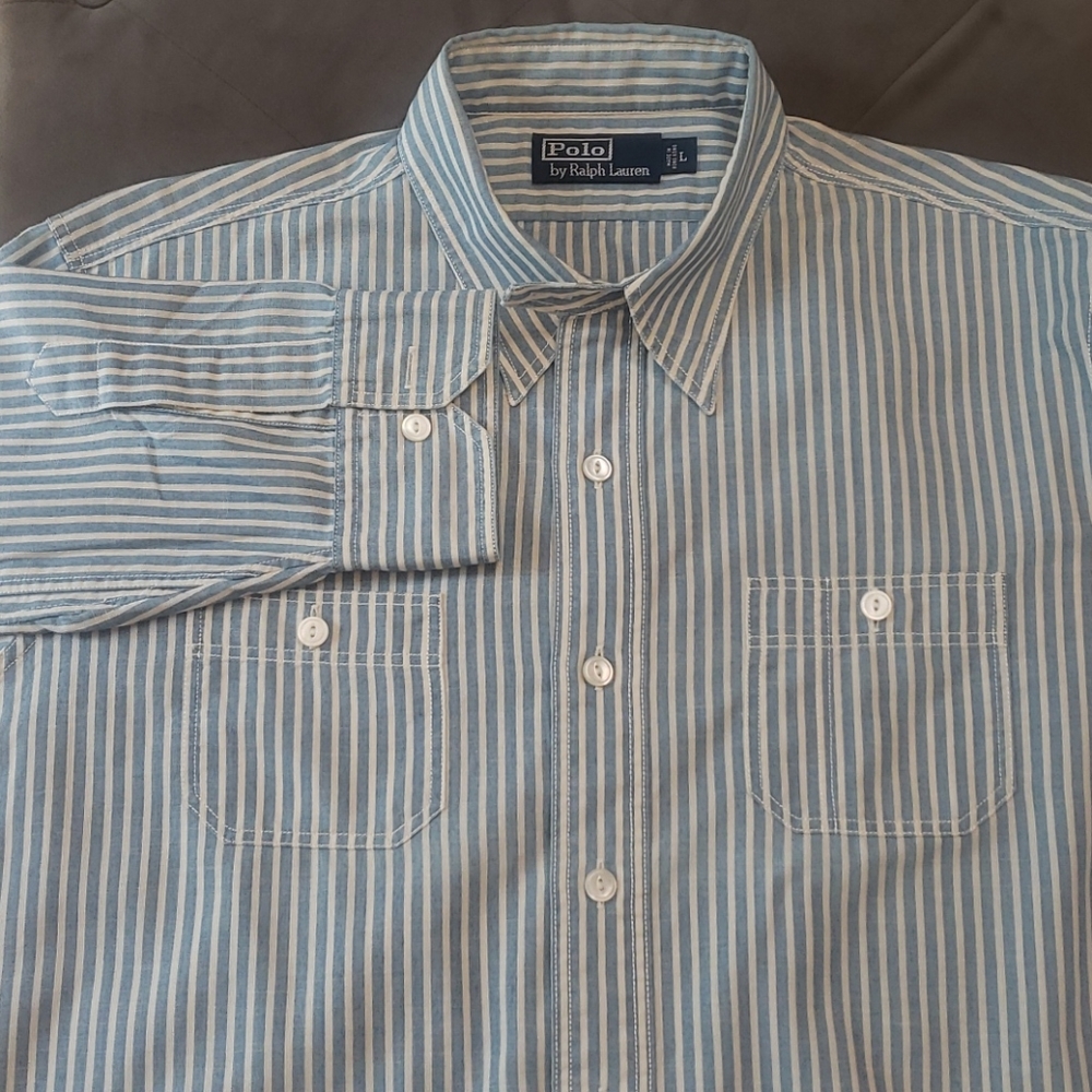 Polo Ralph Lauren